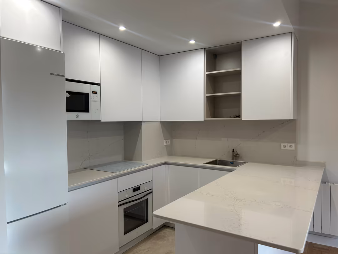 Piso en  Calle de José Ortega y Gasset - Foto 10