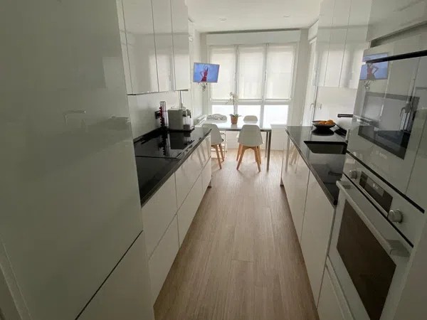 Piso en Pinar - Anaka - Belaskoenea - Foto 5