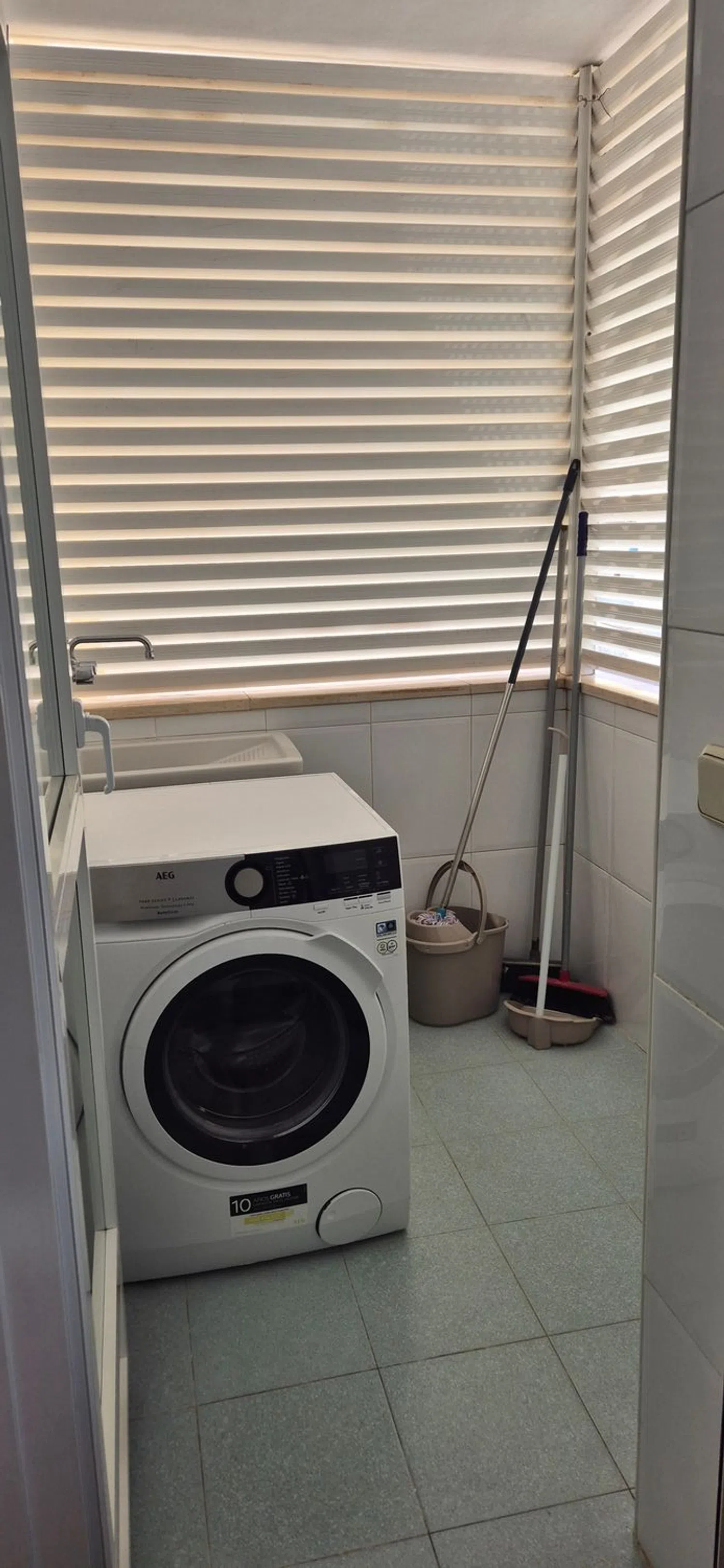 Piso en calle Doctor Miguel Díaz Recio, 28 - Foto 9