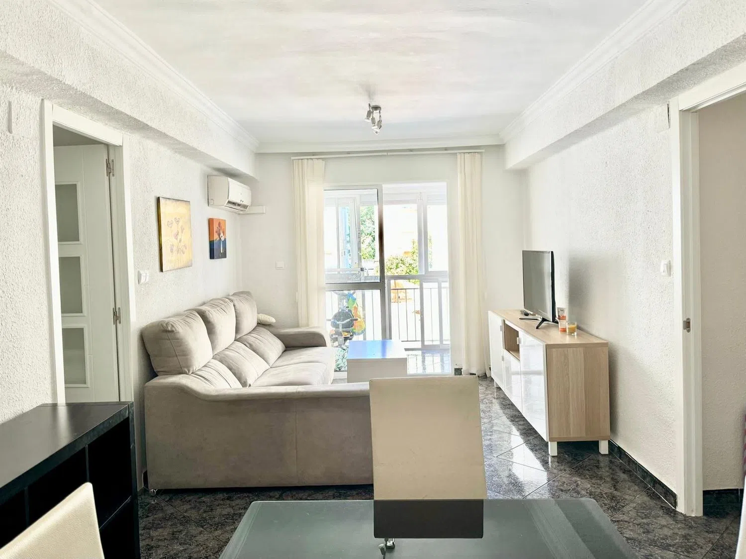 Piso en avenida de Molière, 5 - Foto 4