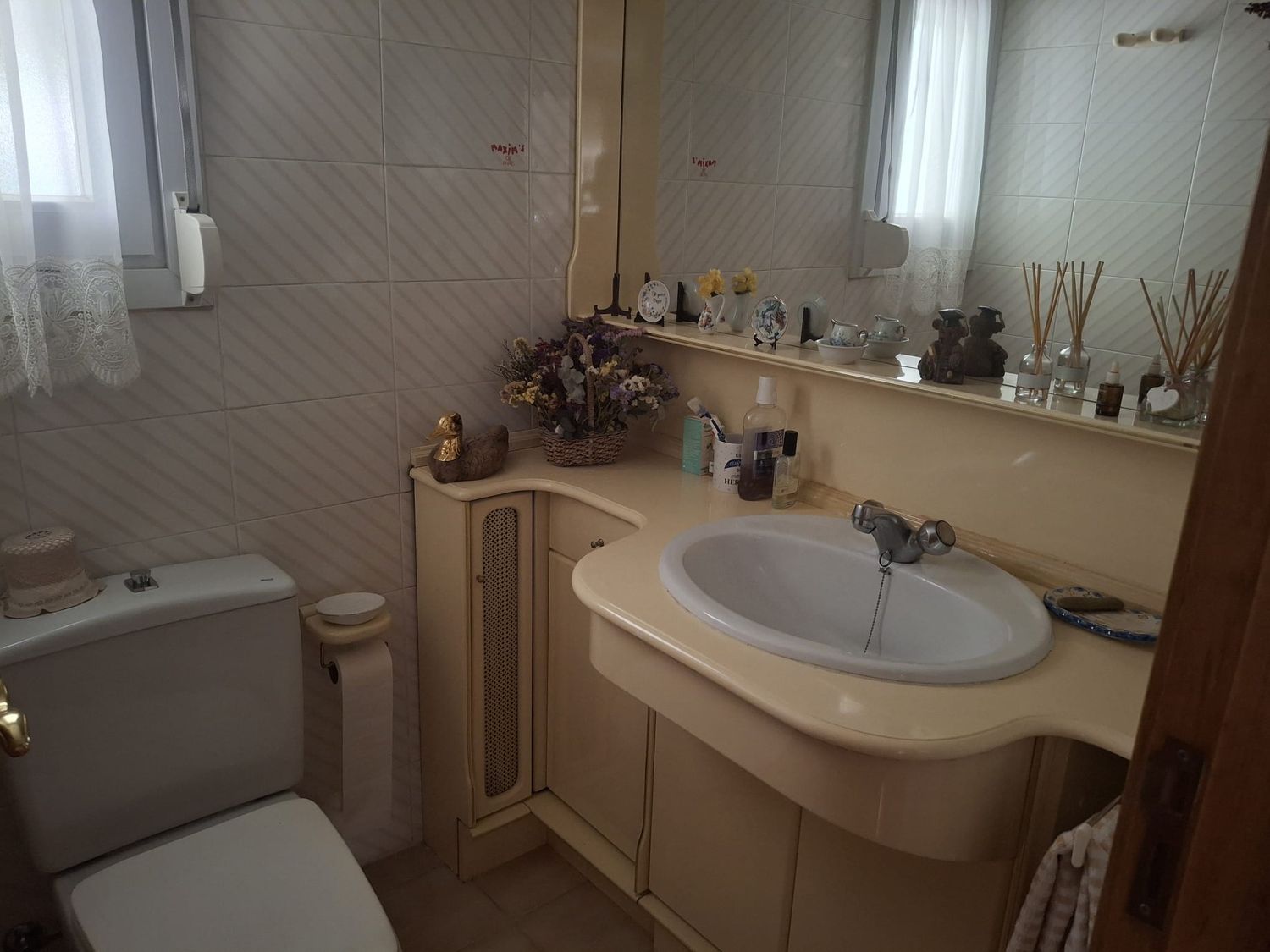 Chalet adosado en Paseo de los Ruiseñores, 38, Ruiseñores - Foto 13