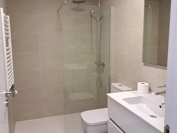 Piso en calle Centauro, 18 - Foto 2