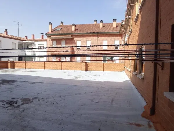 Piso en Calle Plutón, 26, Trobajo del Camino, Trobajo del Camino - Foto 15