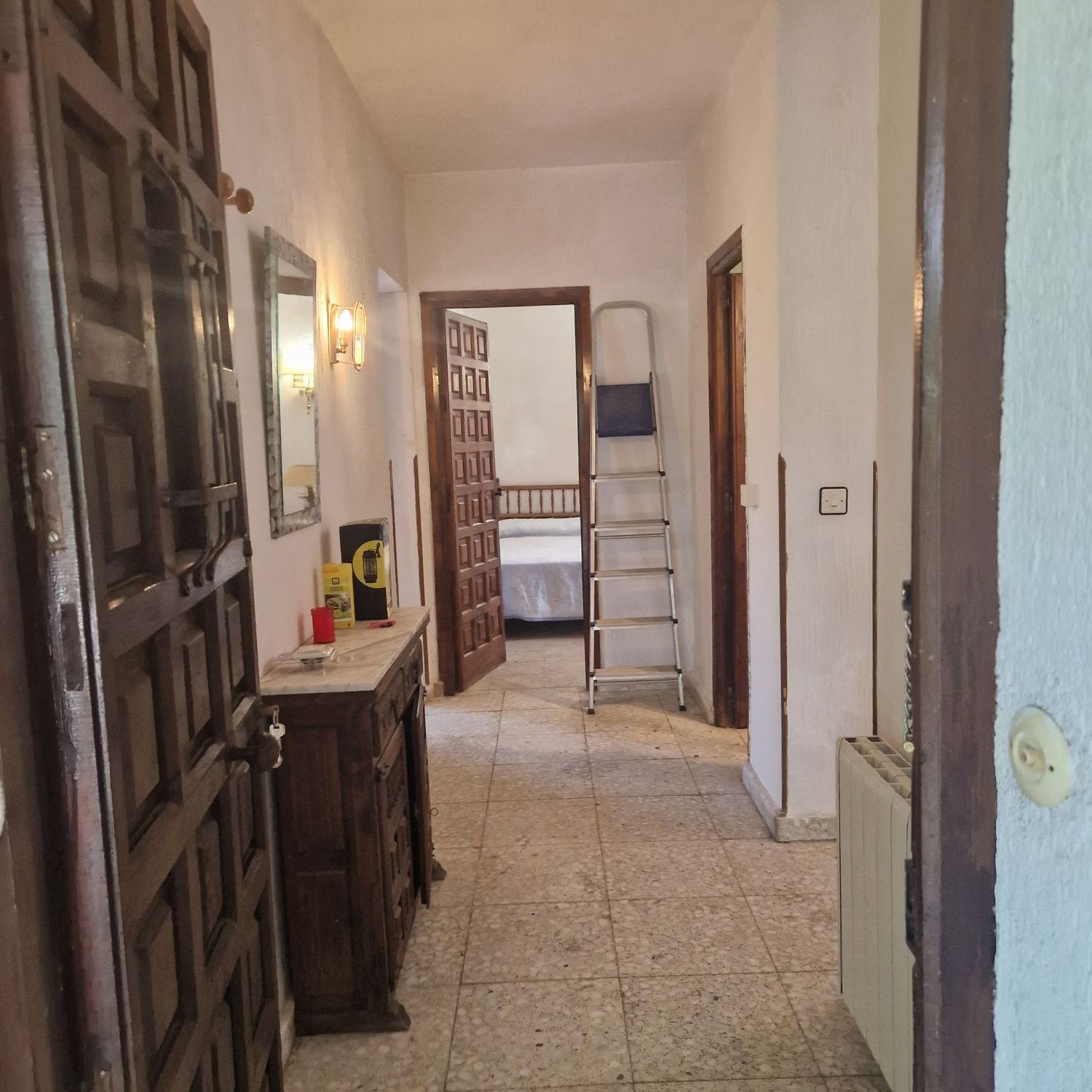 Chalet pareado en Avenida de la Viña, 16 - Foto 4