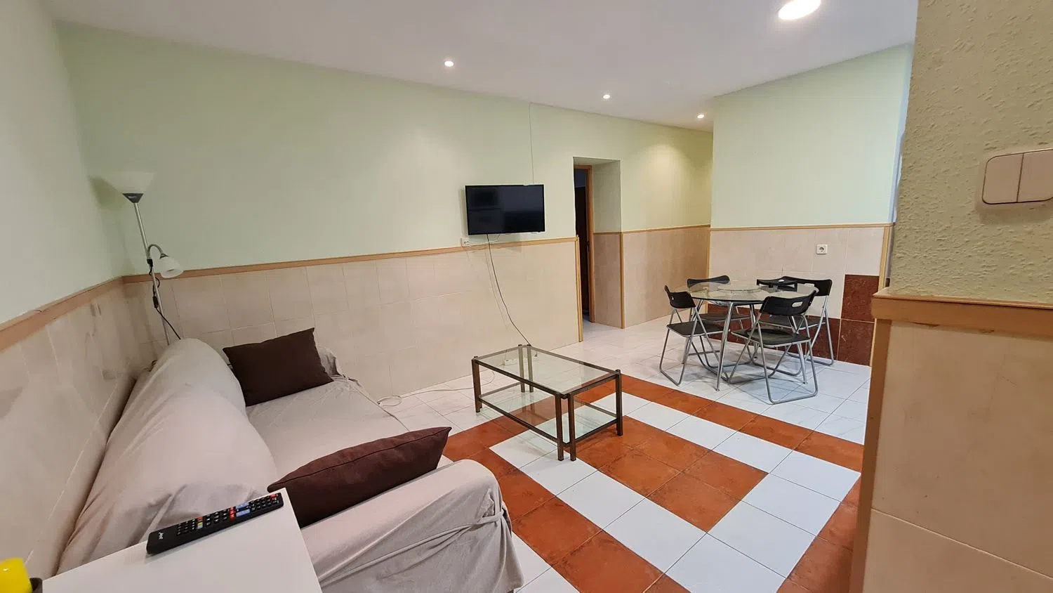 Piso en calle Donoso Cortés, 79 - Foto 6