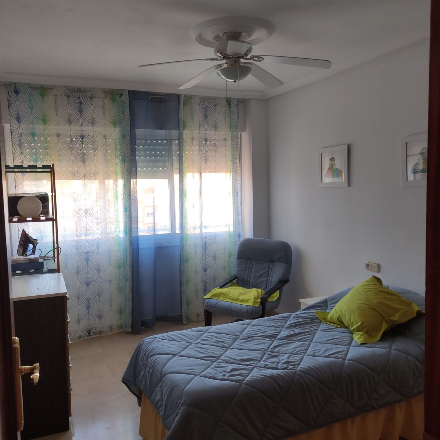 Piso en Barrio San Luis - Los Molinos - Foto 2
