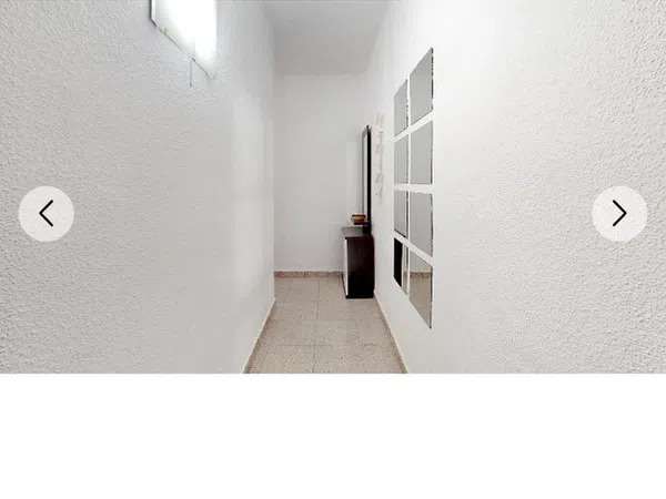 Piso en Calle Infanta Doña María, 65, Ciudad Jardín - Foto 1
