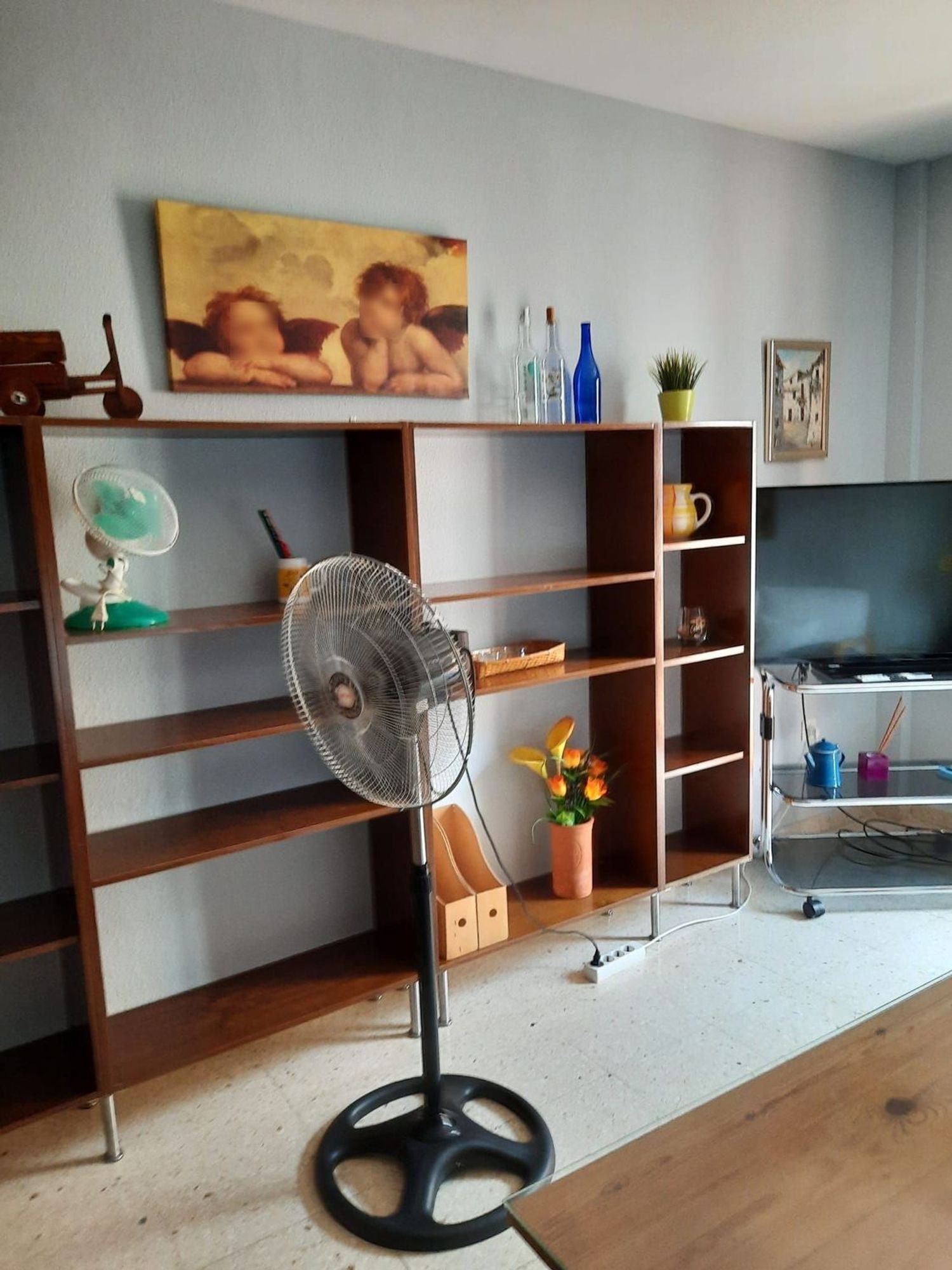 Piso en Calle Pureza, 95, Calle Betis - Pagés del Corro - Foto 20