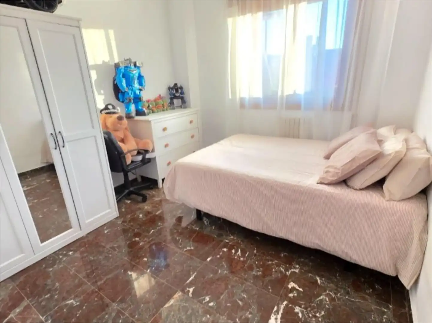 Piso en  Calle de Aldebarán 15B - Foto 23