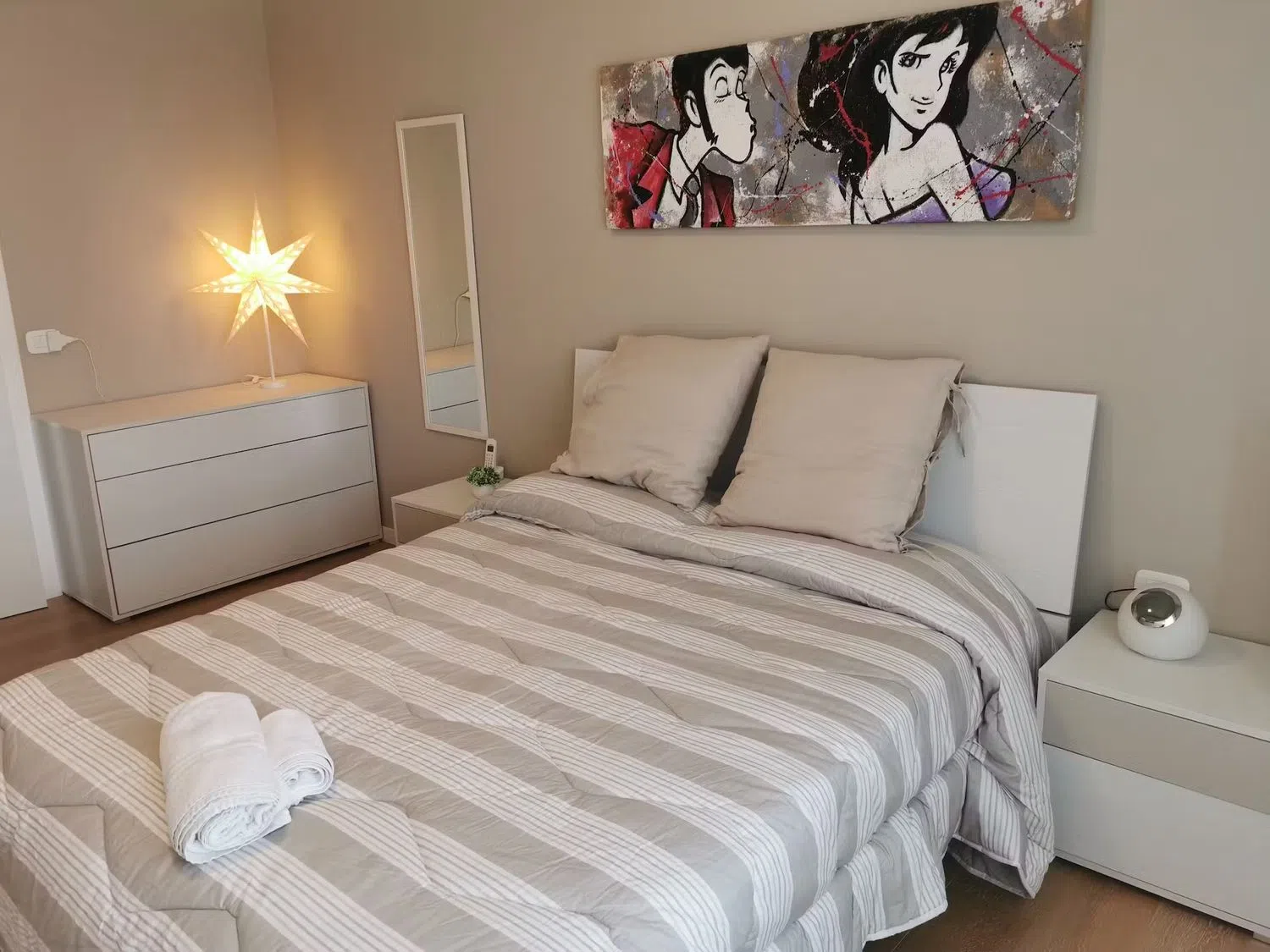 Piso en C. de las Veneras, 9 - Foto 8