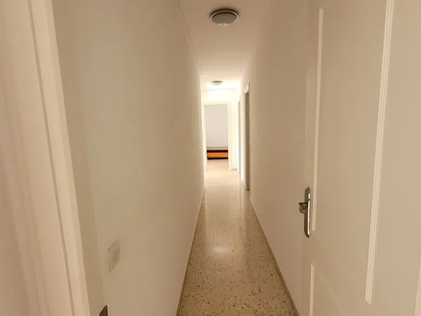 Piso en Ronda de los Alunados, 18 - Foto 9
