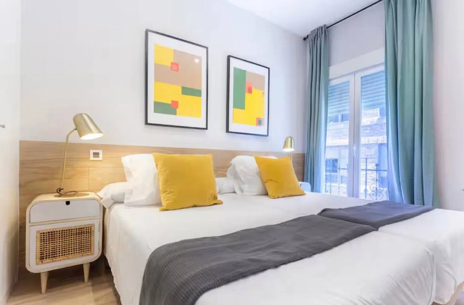 Piso en calle de Cartagena, 81 - Foto 4