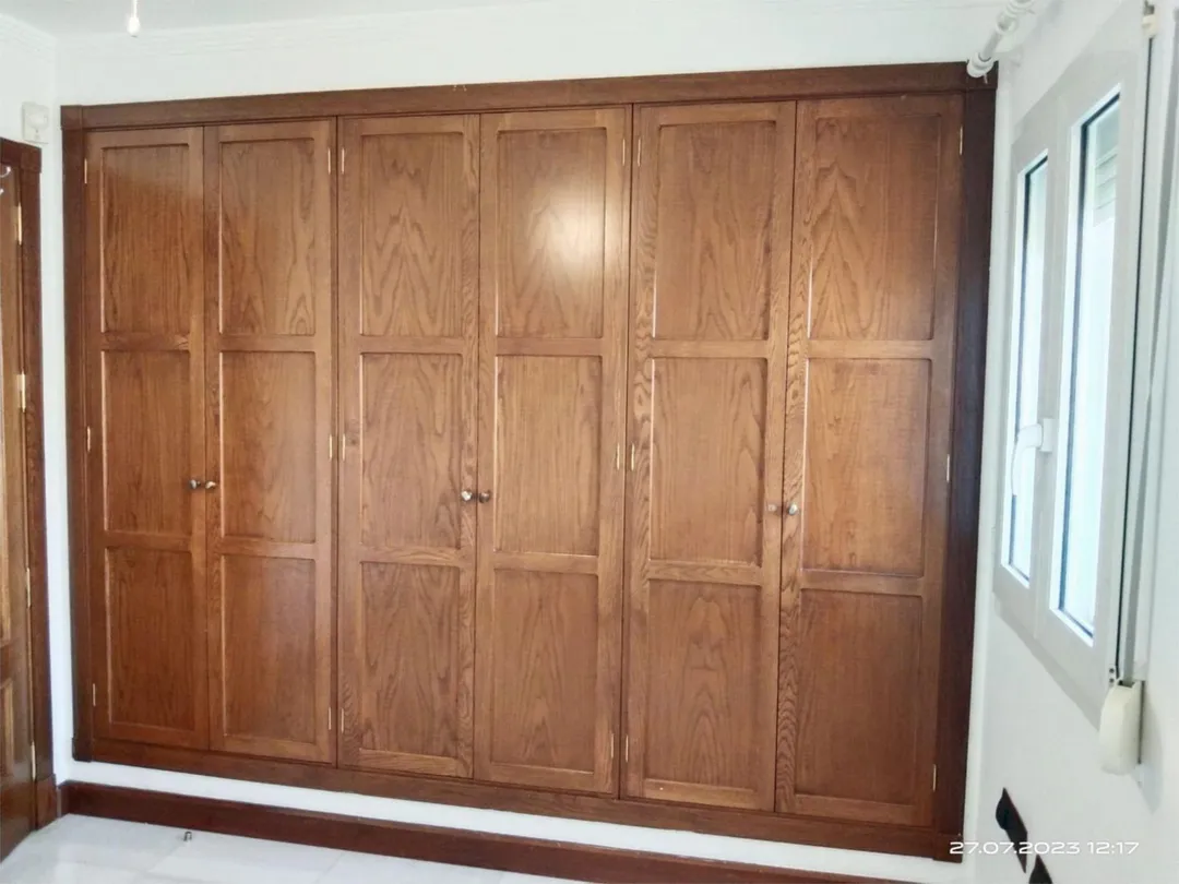 Piso en  Avenida Alcalde Clemente Díaz Ruiz 8 - Foto 4