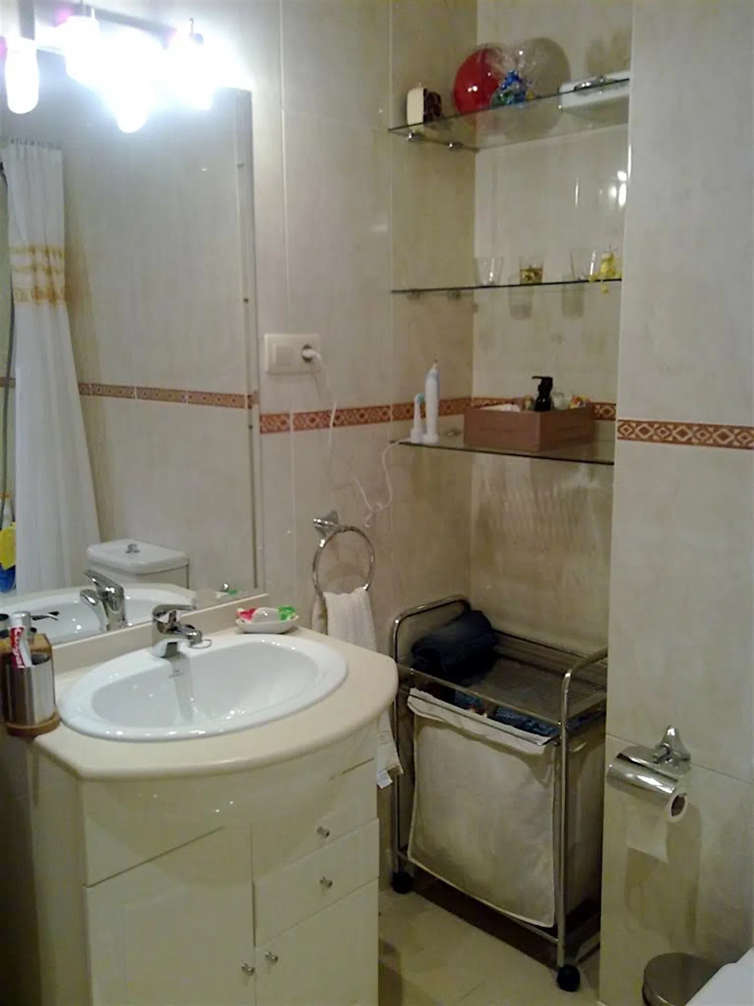 Piso en calle de pi y margall, 32 - Foto 4