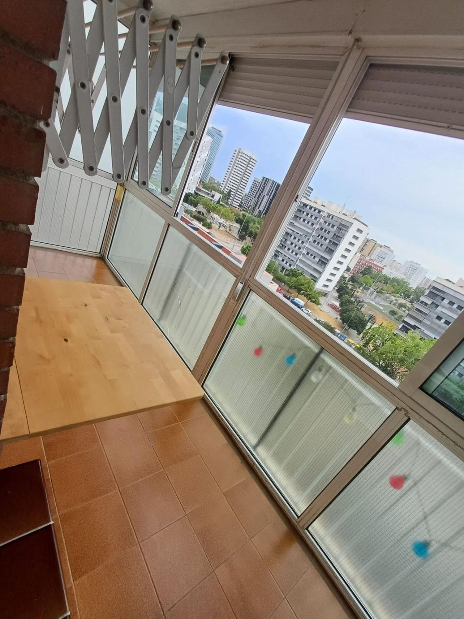 Piso en Santa Eulàlia - Foto 4