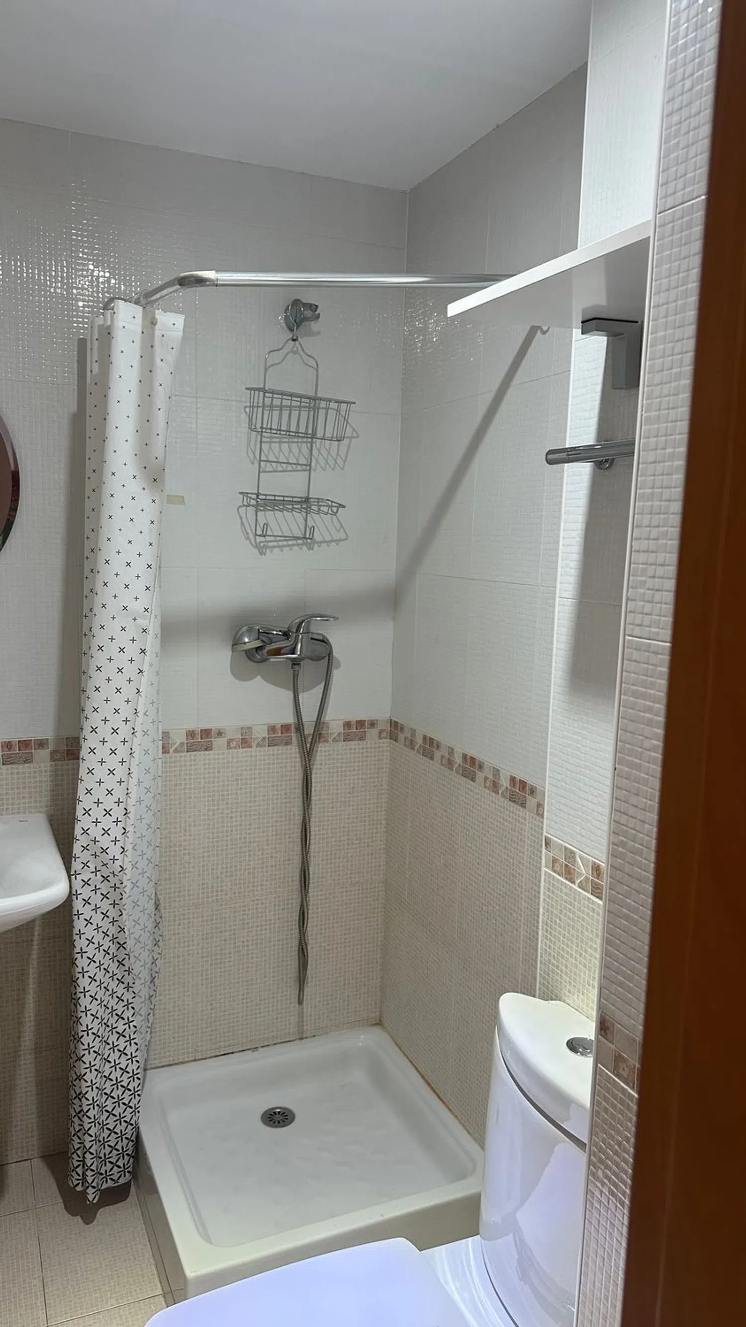 Piso en avenida Don Juan de Borbon, 49 - Foto 2