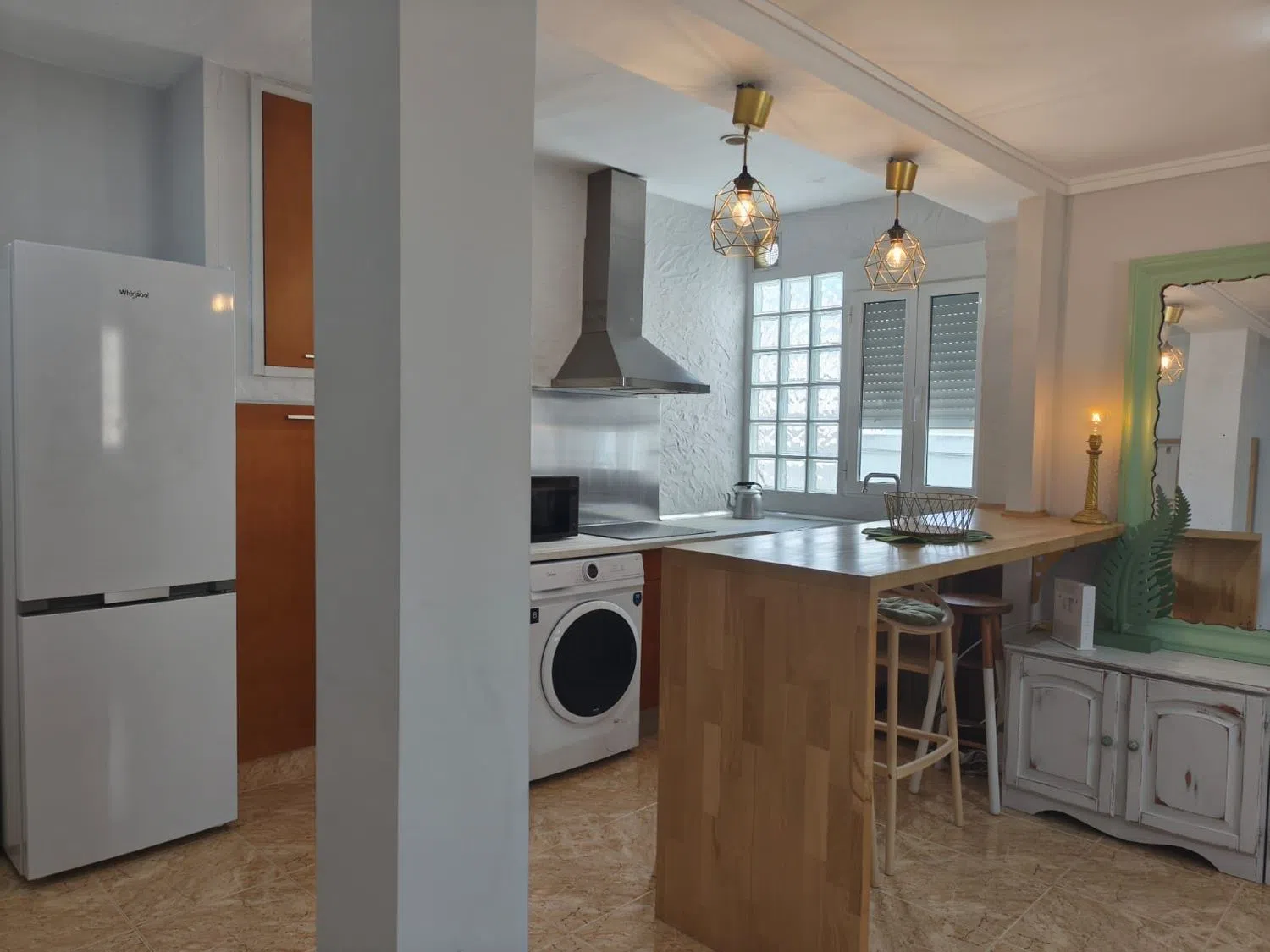 Piso en calle de la Democràcia, 11 - Foto 5