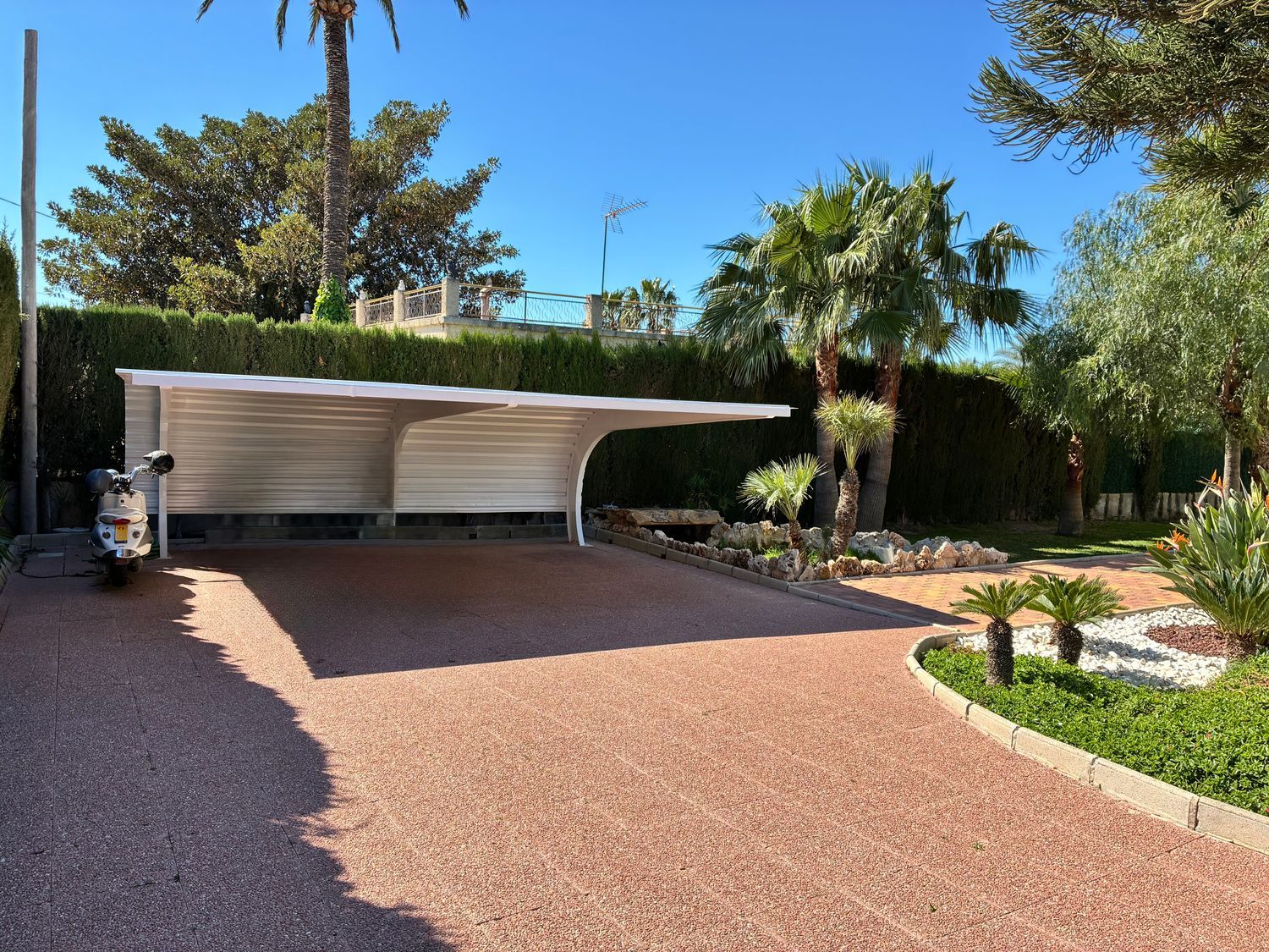 Casa independiente en Partida Algorós, 69 - Foto 1