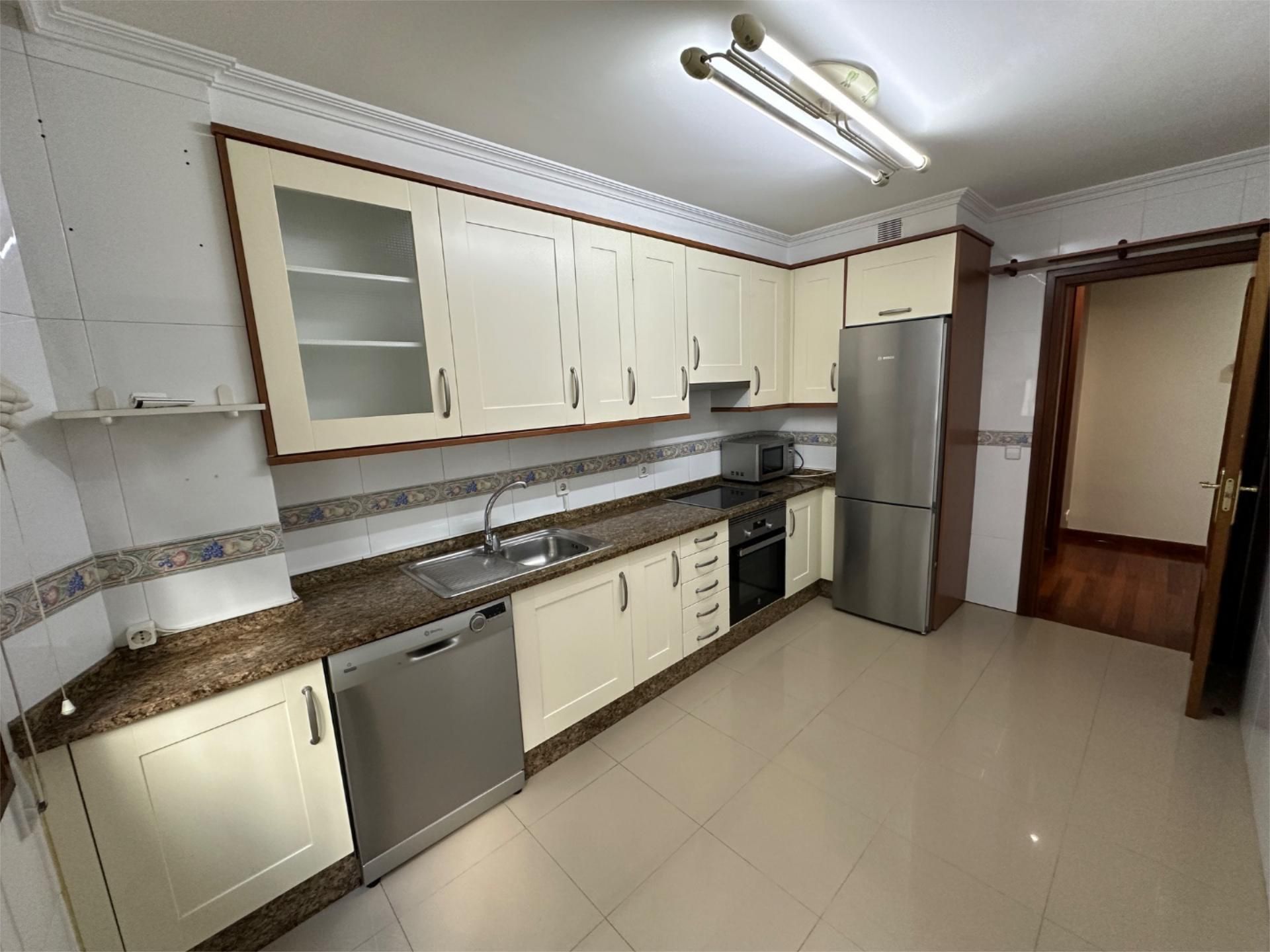 Piso en  Avenida da Hispanidade 82 - Foto 2