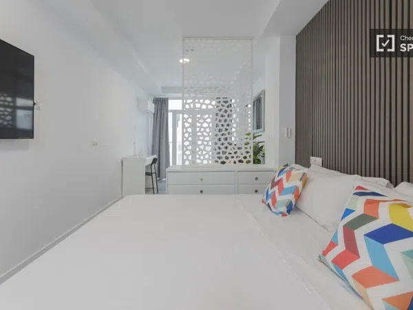 Estudio en Calle de Fra Joan de Monzó, En Corts - Foto 7