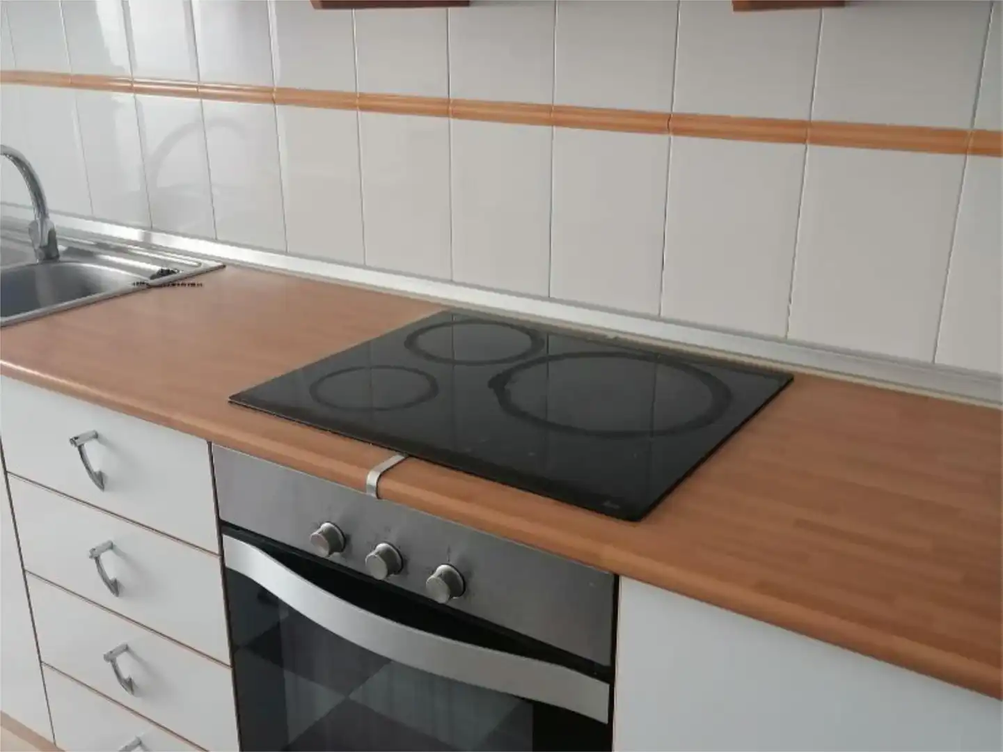 Piso en  Avinguda Periodista Rodolfo de Salazar 34 - Foto 4