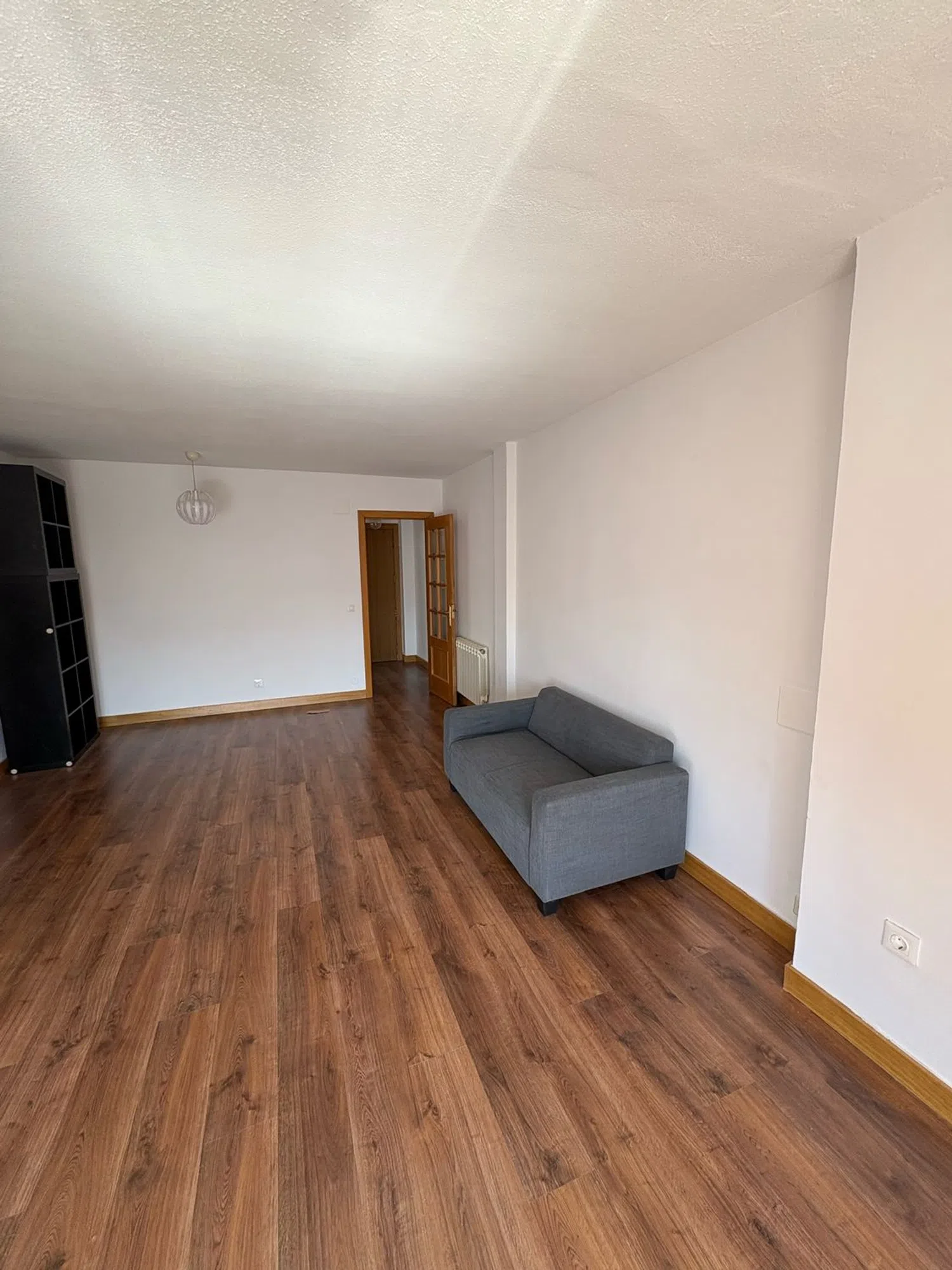 Piso en paseo Riazor, 25 - Foto 2