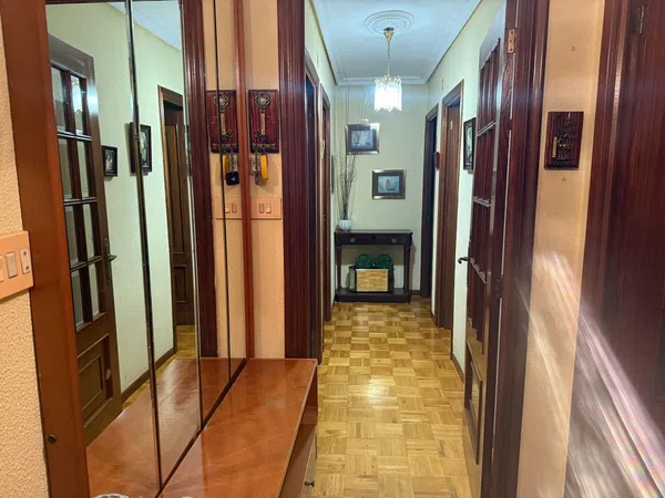 Piso en Calle da Estrada, 22, Coia - Foto 13