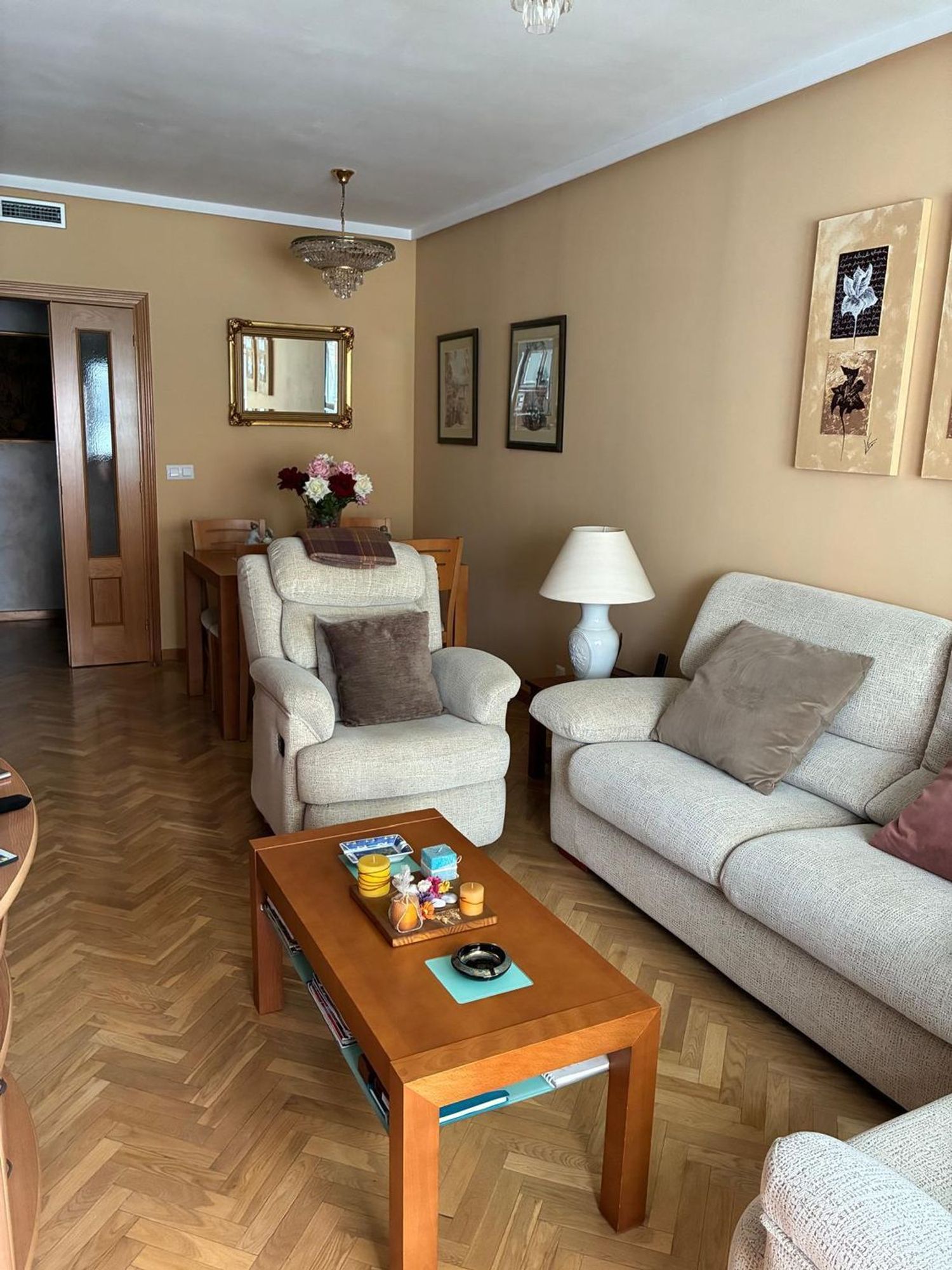 Piso en Calle Fuente Cisneros, 34, Parque oeste - Fuente Cisneros - Foto 14