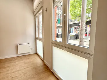 Estudio en  Calle de Martínez de la Riva 76 - Foto 13