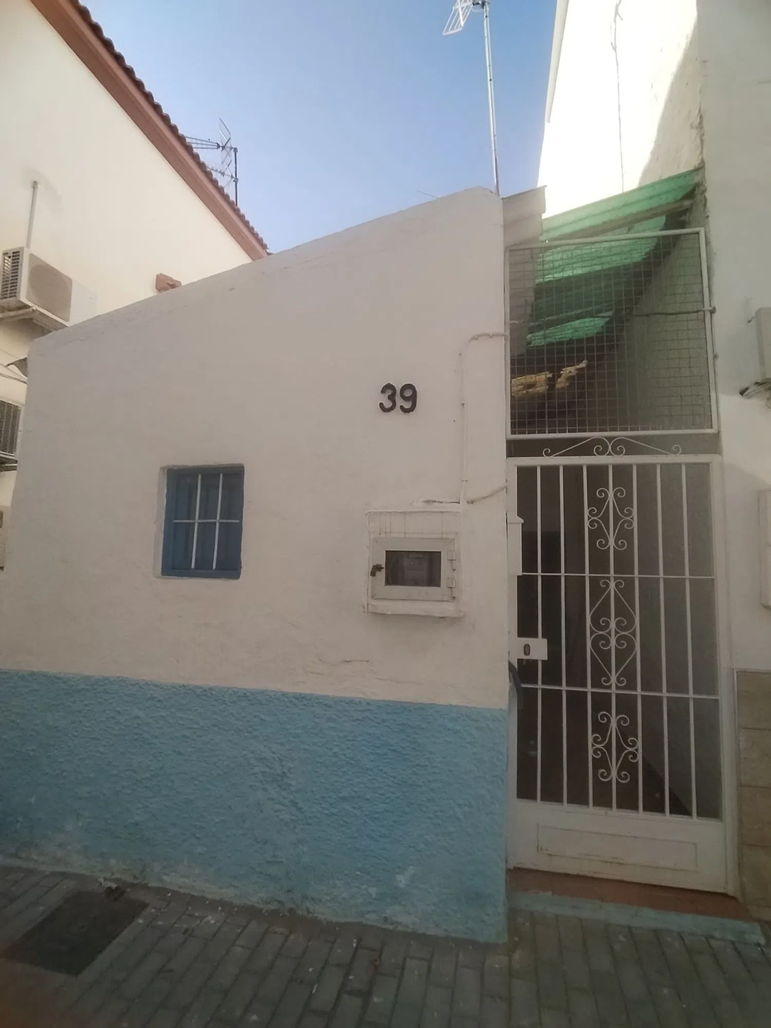 Casa independiente en calle Menita, 39 - Foto 2