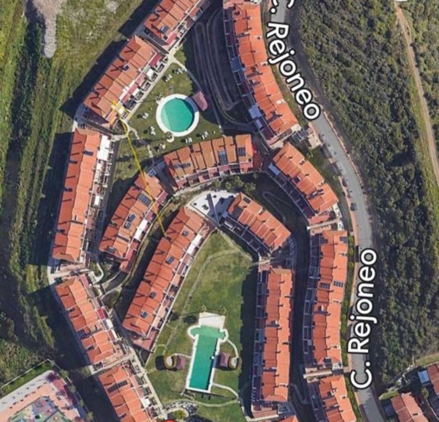 Chalet pareado en Equitación, 3 - Foto 10