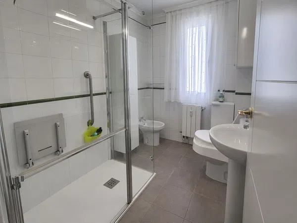 Piso en Calle Vargas, 45, Numancia - San Fernando, Numancia - San Fernando - Foto 14
