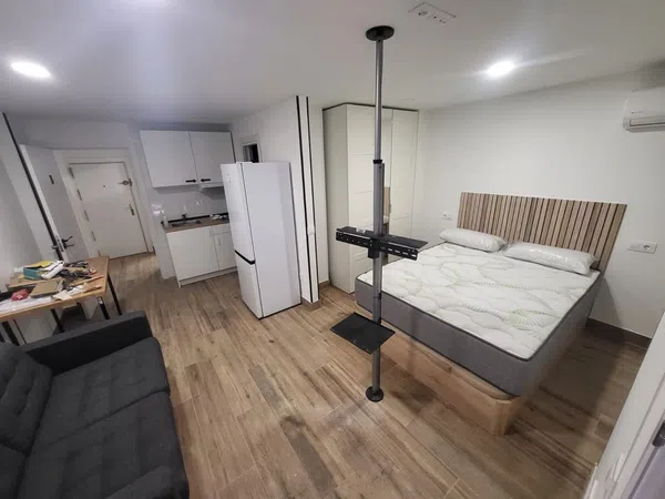 Piso en calle de la Constitución, 51 - Foto 2