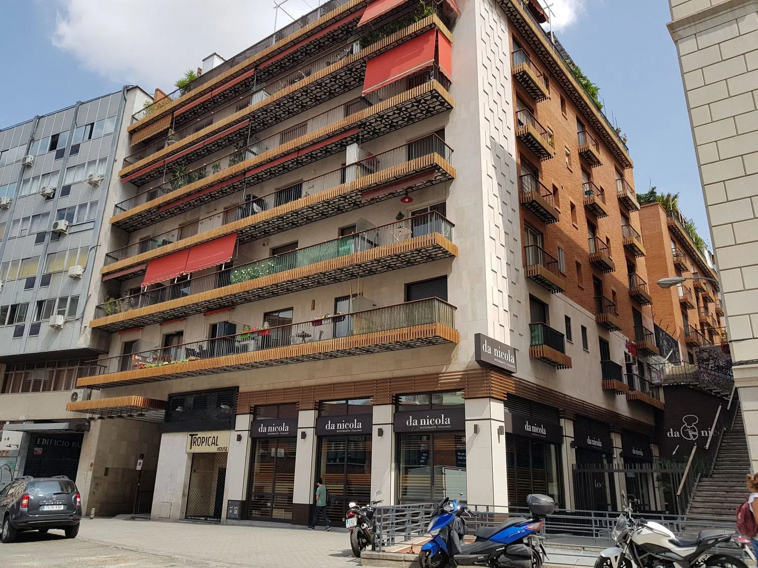 Estudio en plaza de los Mostenses, 11 - Foto 23