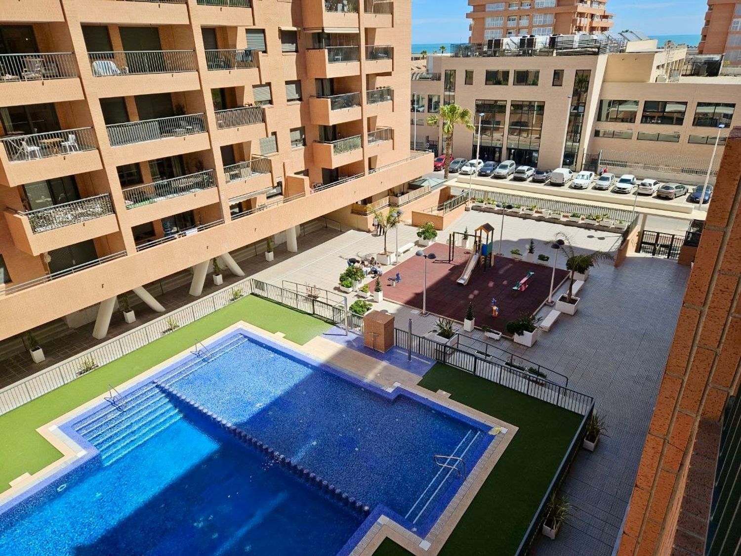 Piso en paseo Serra d'Espadá, 3 - Foto 11