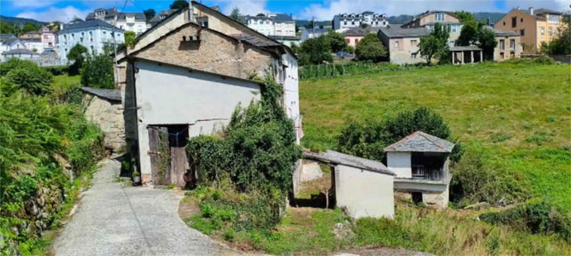Chalet en Casa en Boal - Foto 4