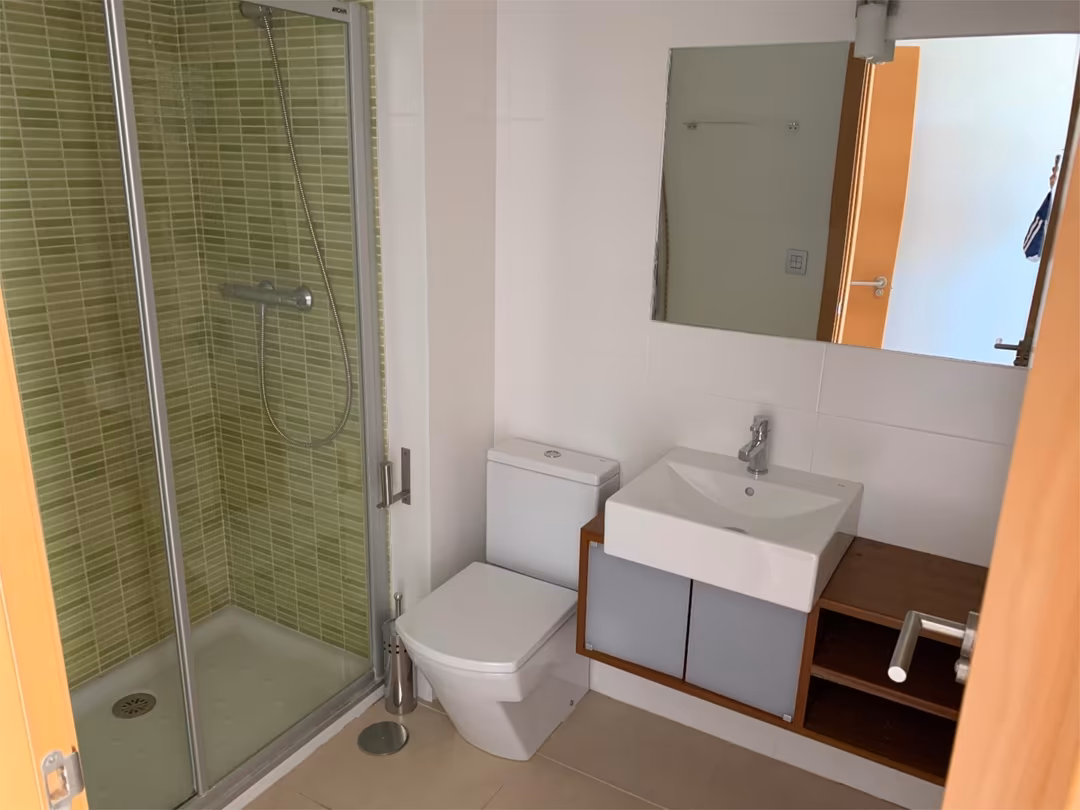 Piso en avenida Naciones 30 - Foto 15