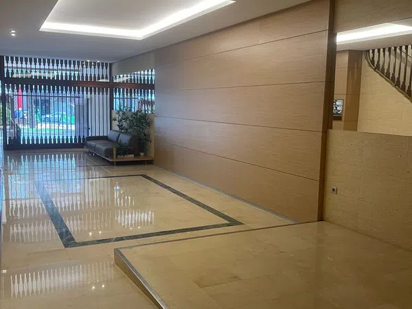 Piso en Avenida General Marva, 11, Ensanche-Diputación - Foto 17