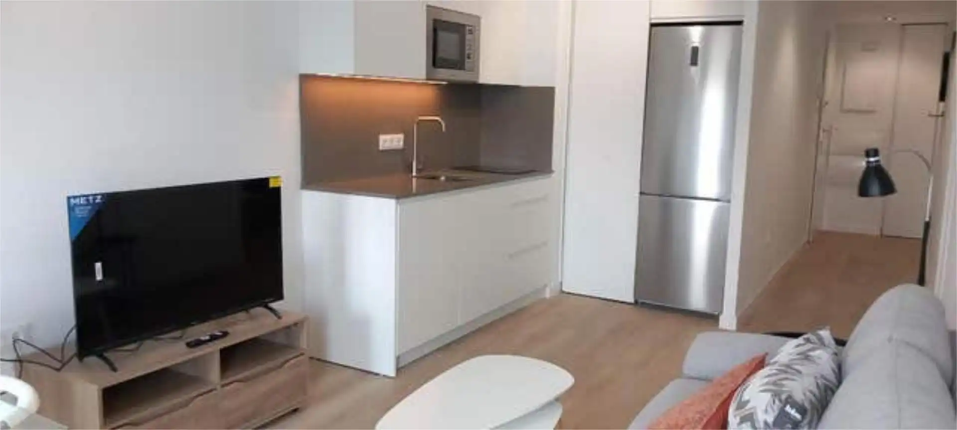 Apartamento en Bellavista - Foto 4