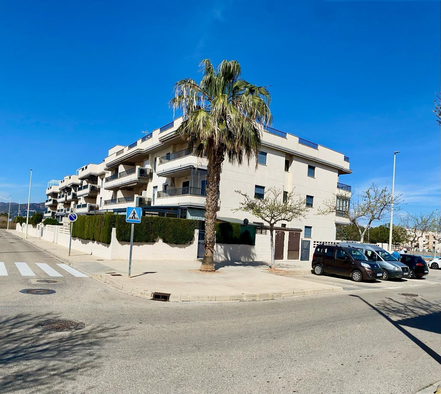 Piso en Calle Estornells, 7, Playa de Puçol, Playa de Puçol - Foto 2