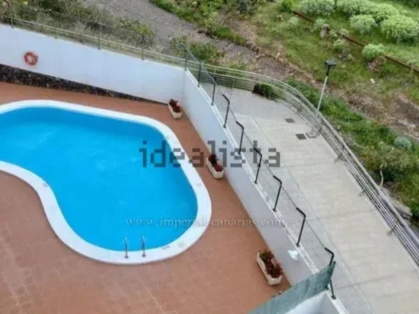 Piso en Barranco salina, 12, San Fernando, San Fernando - Foto 4