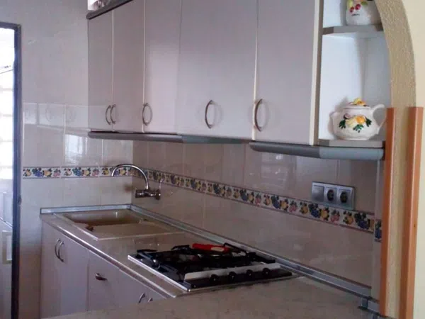Piso en Paseo Marítimo, 1, Las Marinas, Las Marinas - Foto 12