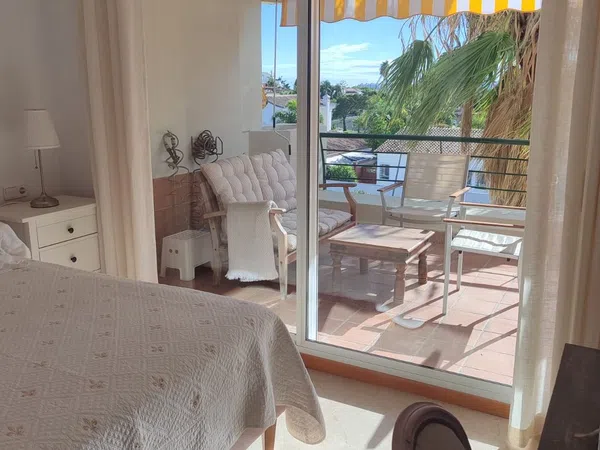 Piso en Camino Cortes, 2, Guadalmina Alta - Foto 18