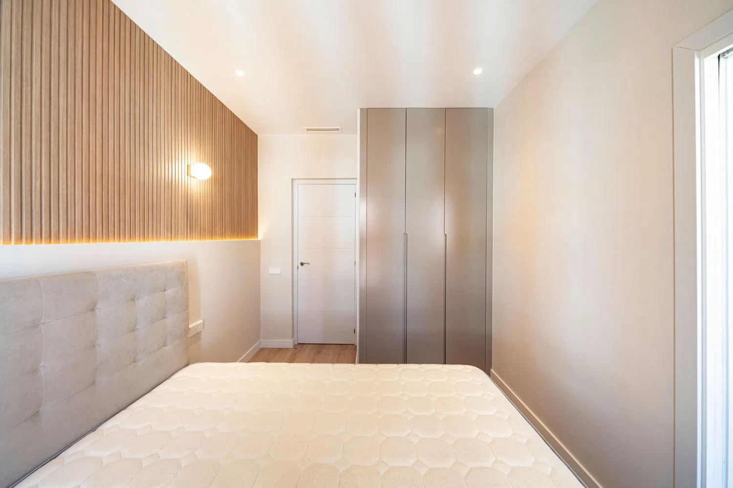 Piso en calle de Londres, 50 - Foto 9