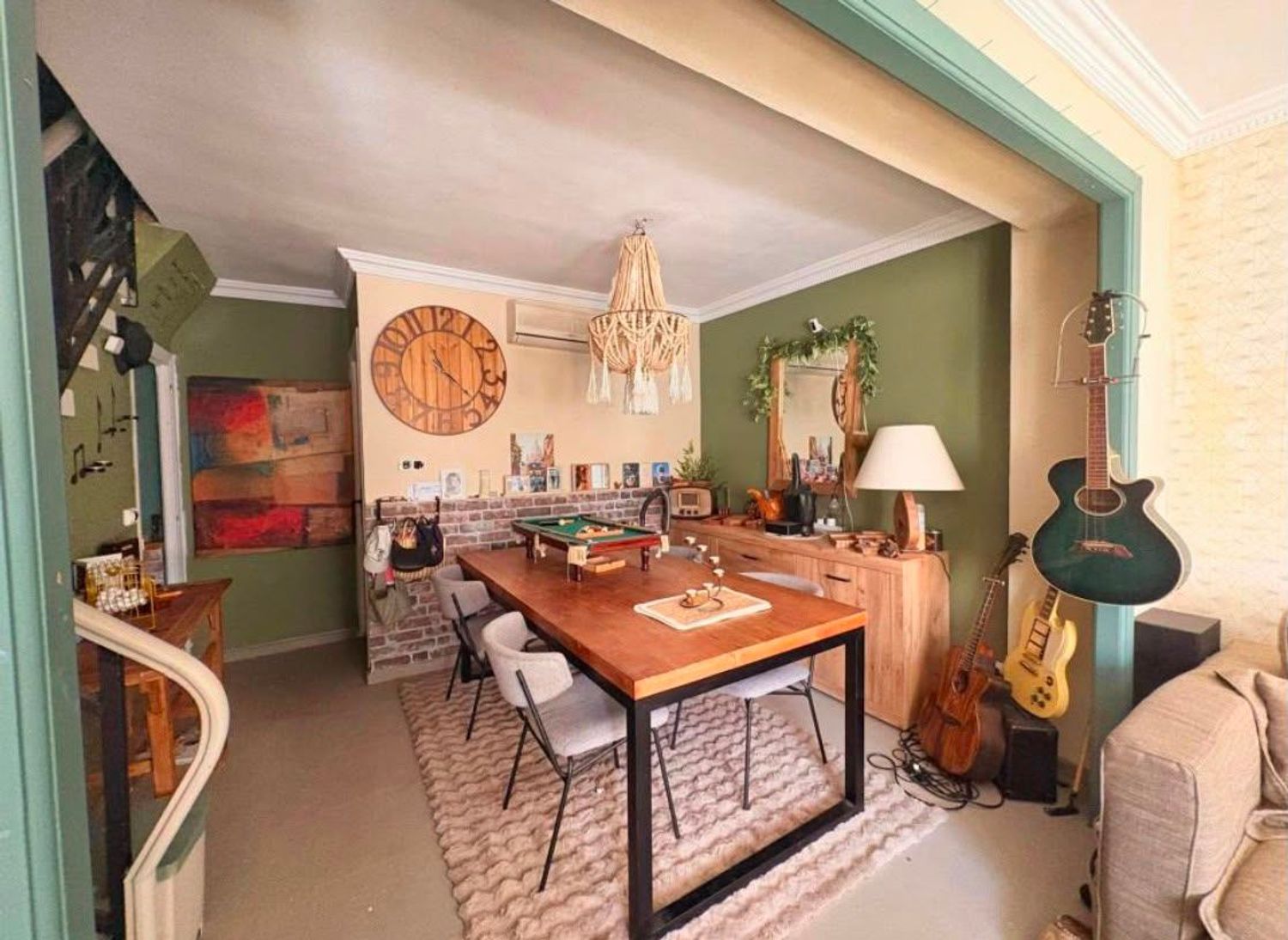 Chalet pareado en Calle Sant Antoni-Trinquet, 1 - Foto 10
