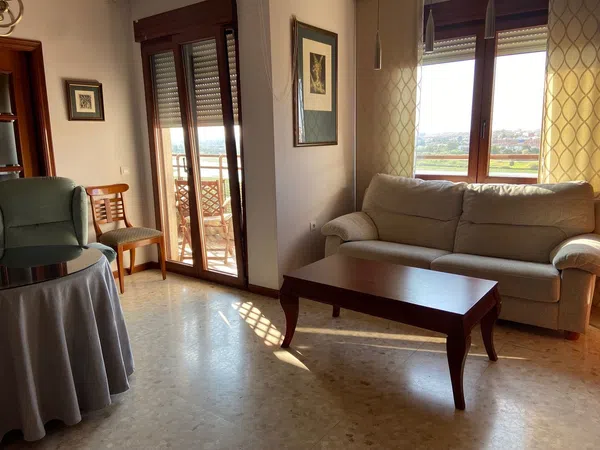 Piso en Paseo Fluvial, 4, Santa Marina - La Paz, Santa Marina - La Paz - Foto 1