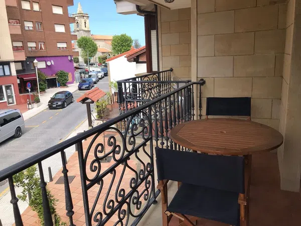 Piso en Tregadín - Foto 1