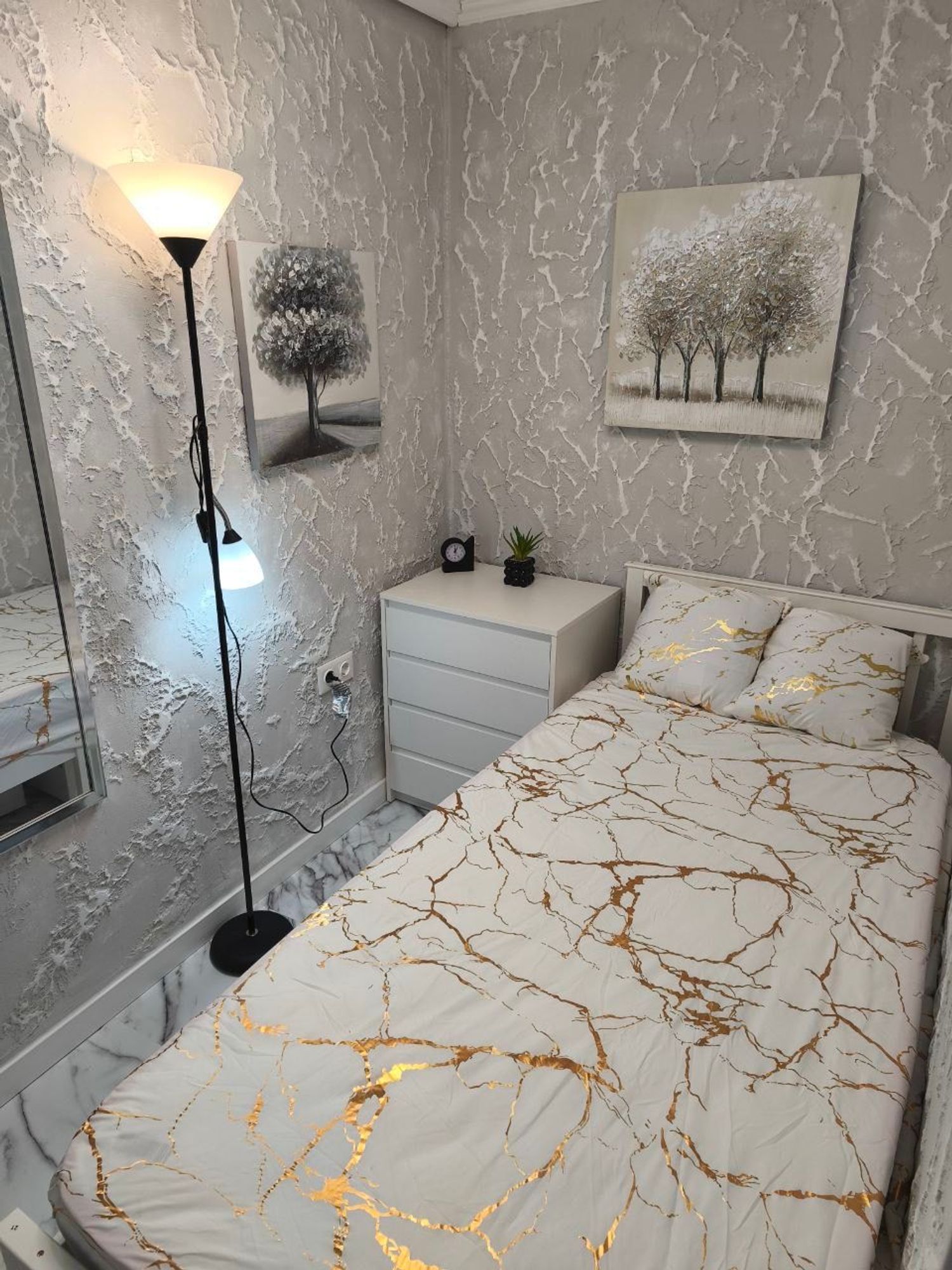 Piso en calle de Vicent Lladró Sena, 1 - Foto 4