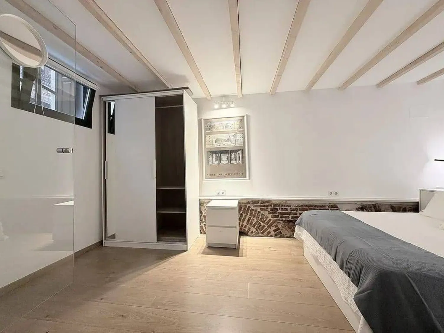 Piso en calle zurbano, 84 - Foto 15