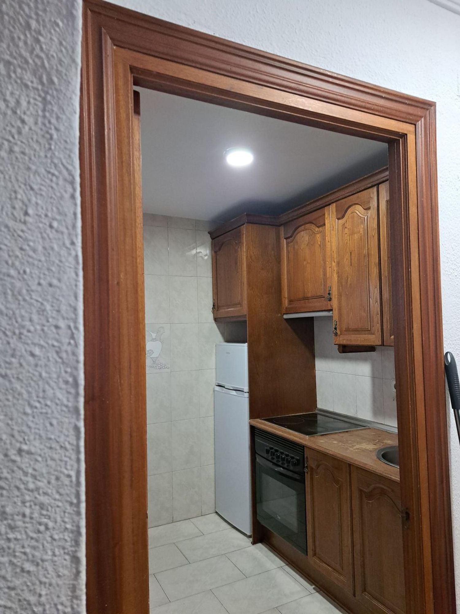 Piso en Calle Vázquez Clavel, 1 - Foto 2